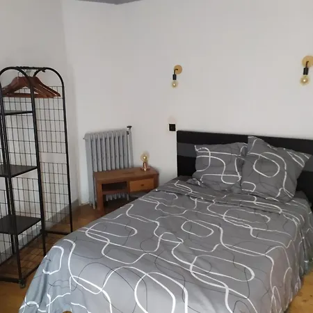 Chambre Chez L'Habitant Le Mans