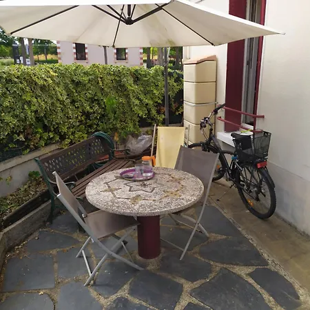 Quarto em Acomodações Particulares Chambre Chez L'Habitant Le Mans