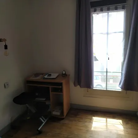 Ubytování v soukromí Chambre Chez L'Habitant Le Mans